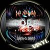 Def Leppard: Mirror Ball - Live And More, 3 LPs