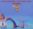 Yes: In The Present: Live From Lyon (2 CD + DVD), 2 CDs