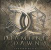 Diamond Dawn: Overdrive, CD