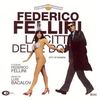 Luis Bacalov (geb. 1933): City Of Women-La Citta Delle Donne, CD