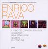 Enrico Rava (geb. 1939): The Complete Recordings On Black Saint & Soul Note, 5 CDs