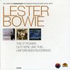 Lester Bowie  (1941-1999): Complete Remastered Recordings On Black Saint & Soul Note, 3 CDs