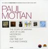 Paul Motian (1931-2011): Complete Remastered Recordings On Black Saint & Soul Note, 6 CDs