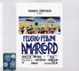 Nino Rota  (1911-1979): Amarcord Vol.1, CD