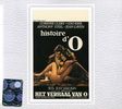 Pierre Bachelet: Histoire D'O, CD