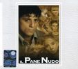 Safy Boutella: Il Pane Nudo (Le Pain Nu), CD