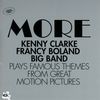 Clarke; Boland: Plays Famous Themes From Great..., CD