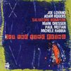 Salvatore Bonafede: For The Time Being, CD