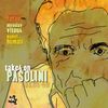 Faraò; Vitous; Humair: Takes On Pasolini, CD