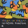 Salvatore Bonafede: Dream And Dreams, CD