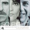 Maria Pia De Vito: So Right, CD