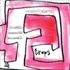 Roberto Gatto: Traps, CD