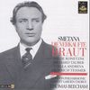 Bedrich Smetana (1824-1884): Die verkaufte Braut, 2 CDs