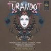 Ferruccio Busoni (1866-1924): Turandot, CD