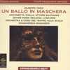 Giuseppe Verdi (1813-1901): Un Ballo in Maschera, 2 CDs