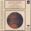 Johannes Brahms (1833-1897): Symphonie Nr.4, CD