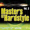 Various Artists: masters Of Hardstyle Vo, 2 CDs