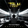 Various Artists: technoboy Essential Vol, CD