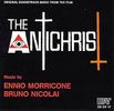 Morricone E/Nicolai: Sepolta Viva/L'ant, CD