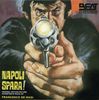 De Masi Francesco: Napoli Spara!, CD