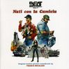 Micalizzi Franco: Nati Con La Camici, CD