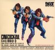 Cinecocktail V/A: Cinecocktail Cd+dv, 2 CDs