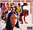 Nico Fidenco: Emanuelle Around The World, CD