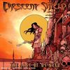 Crescent Shield: Last Of My Kind, CD