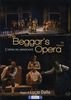 John Gay (1685-1732): The Beggar's Opera, DVD