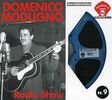 Domenico Modugno: Radio Show, CD