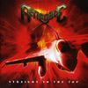 Renegade: Straight To The Top, CD