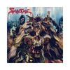 Sabotage: Behind The Lines, CD