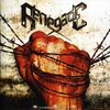 Renegade: War, CD