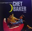 Chet Baker  (1929-1988): It Could Happen To You (180g), LP