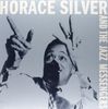 Horace Silver (geb. 1933): Horace Silver And The Jazz Messengers (180g), LP
