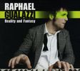 Raphael Gualazzi: Reality & Fantasy, CD