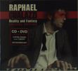 Raphael Gualazzi: Reality And Fantasy (CD + DVD), CD