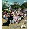 Malika Ayane: Ri-Creazone, CD