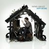 Raphael Gualazzi: Happy Mistake, CD