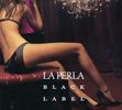 Various Artists: La Perla / Black Label, CD