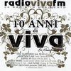 Various Artists: 10 Years Of Viva FM, CD