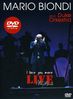 Mario Biondi  (geb. 1971): I Love You More: Live, DVD