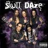 Skull Daze: Skull Daze, CD