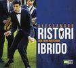 Alessandro Ristori: Ibrido, CD