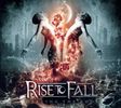 Rise To Fall: Defying The Gods, CD