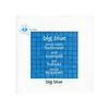 The Big Blue: Big Blue, CD
