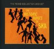 Various Artists: Historic Roots Of Ska, The, CD