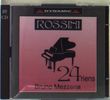Gioacchino Rossini (1792-1868): 24 Klavierstücke aus