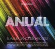Various Artists: Annual 2012, 3 CDs