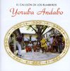 Yoruba Andabo: El callejon de los rumb, CD